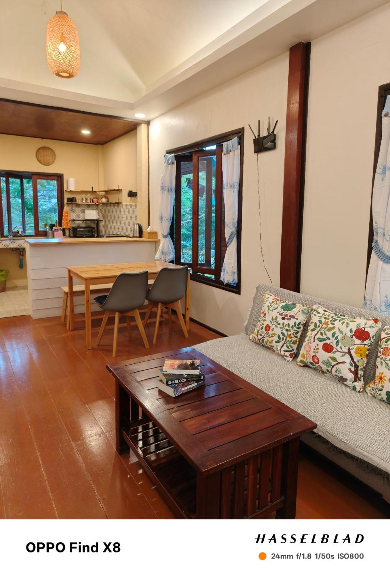 Baan Moonchan House Chaloklum Exterior foto